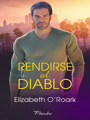 cover image of Rendirse al diablo